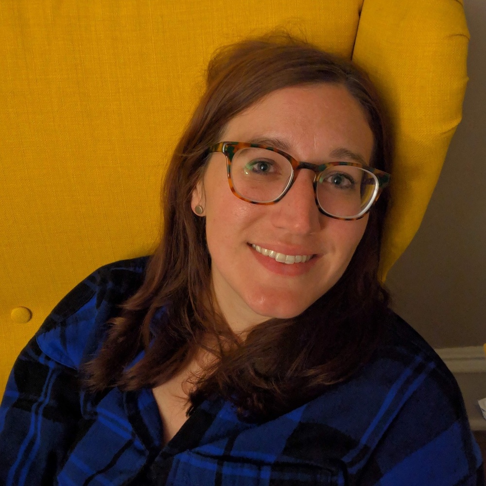 Meet your Posher, Jessica